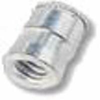 CF-AETS9-440 AETS9-440, A-T Nutsert 4-40, Low Profile Head, Steel/Tin Splined RoHS 3